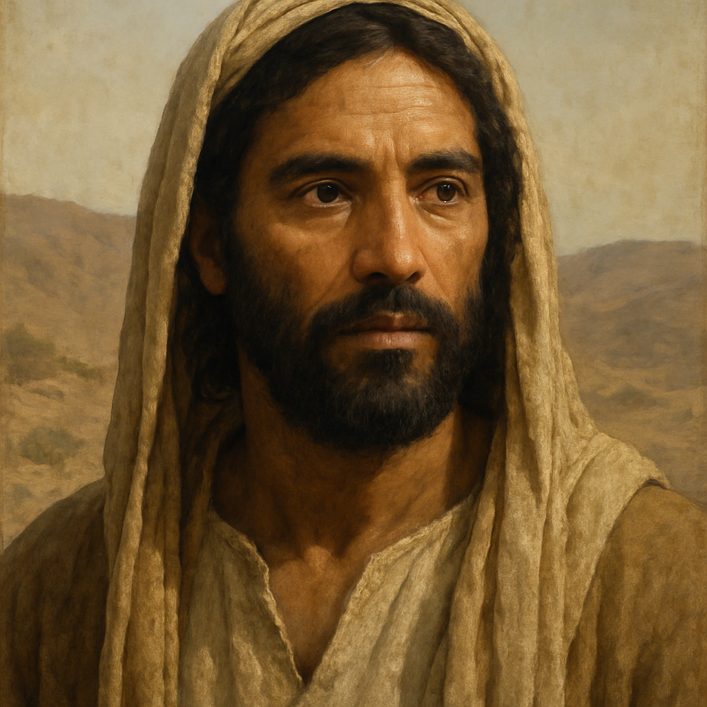 Jesus Christ